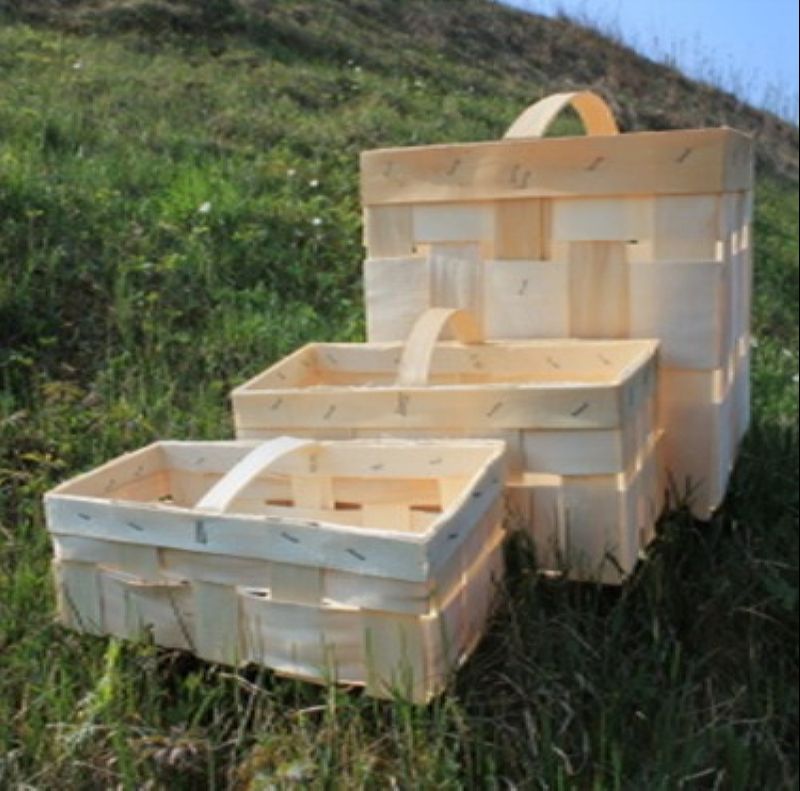 Тарная продукция