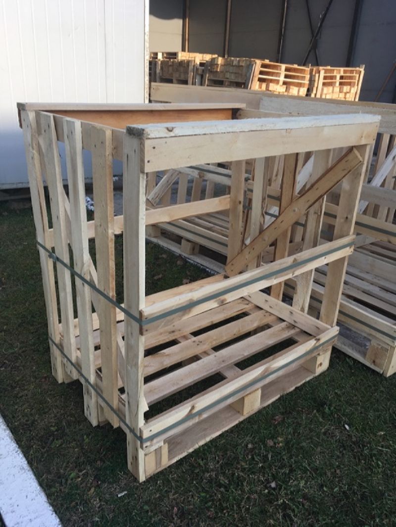 Тарная продукция