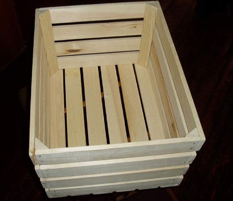 Тарная продукция