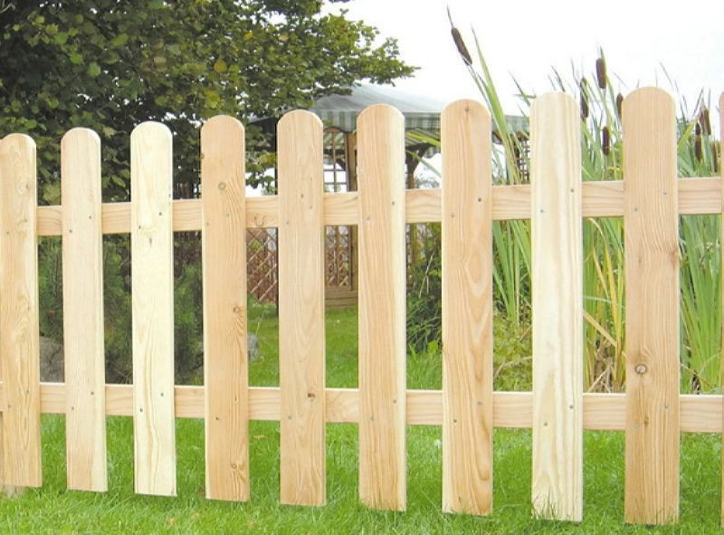 Столярные изделия