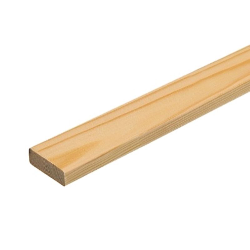 Пиломатериал разных пород