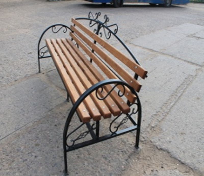 Изделия из металла