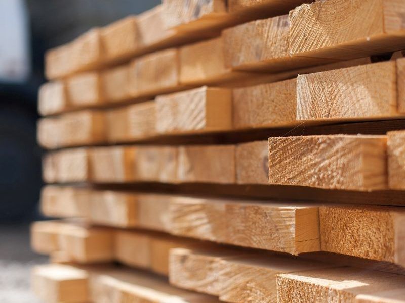 Услуги по сушке термообработке продукции