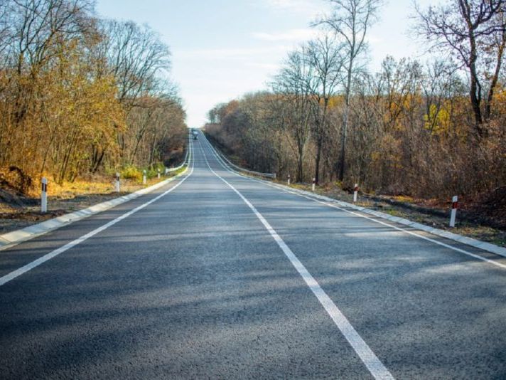 Услуги по очистке придорожных полос